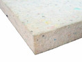 Мат ПВВ 140 кг/м3, 200х100х4 см, без покрытия
