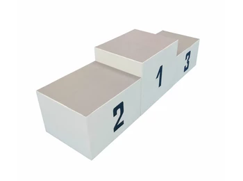 Пьедестал наградной