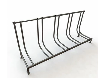 Велопарковка AL-D5