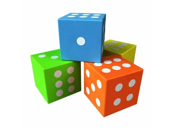 Мягкий комплекс Грузовик