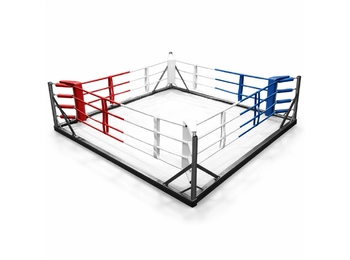 Рамные ринги