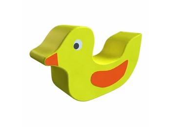 Мягкий комплекс Грузовик