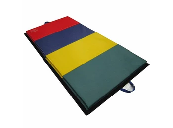 Дорожка для разбега для двойного минитрампа и опорного прыжка