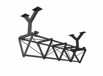 Кронштейн потолочный для крепления подвесной рамы TRX, h-500