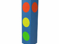 Мягкий модуль Светофор