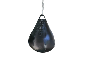 Боксёрская груша на растяжках