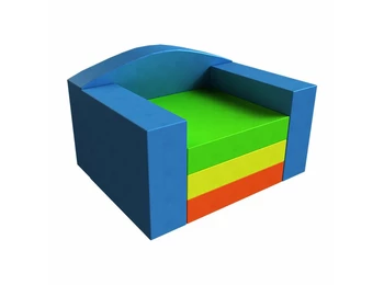 Мягкий модуль Диван