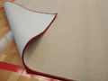 Ковер для художественной гимнастики (тренировочный) 13 x 13 x 0.0085 м