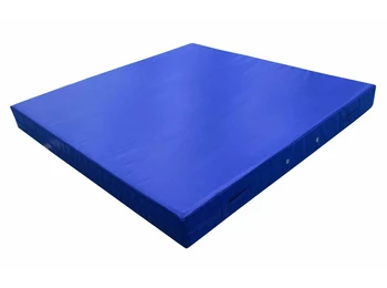 Модуль для отработки бросков ес-90 (200 x 100 x 30, ПВХ 630г/м2, низ Антислип, ППУ 25кг/м3)