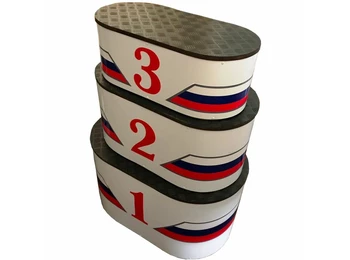 Пьедестал наградной