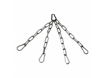 Кронштейн для боксерского мешка вынос 70-90 см до 150кг