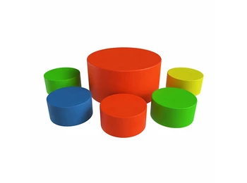 Мягкий модуль Диван