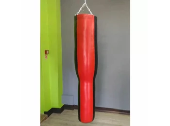 БОКСЕРСКИЕ МЕШКИ ТИПА ГИЛЬЗЫ НАТУРАЛЬНАЯ КОЖА