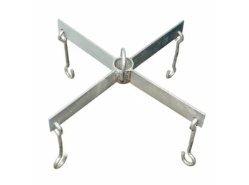 Кронштейн для боксерского мешка вынос 70-90 см до 150кг