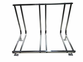 Велопарковка AL-D5