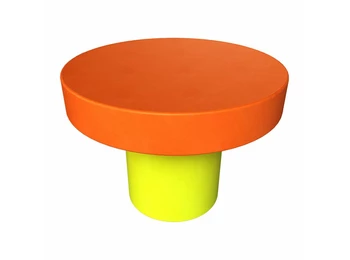 Мягкий модуль Диван