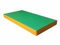 Мат гимнастический без аппликаций 140*70*6