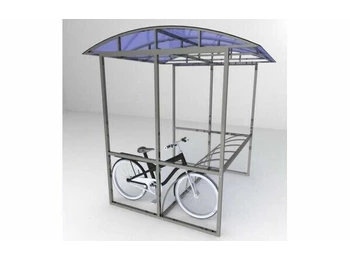 Велопарковка AL-D5