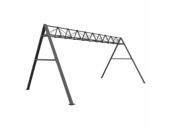 Кронштейн потолочный для крепления подвесной рамы TRX, h-500