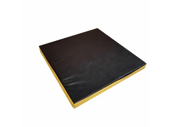 Сумка для переноски гимнастического складного мата