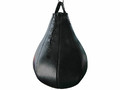 Боксёрская груша 8 кг, натуральная кожа 1,7 мм.