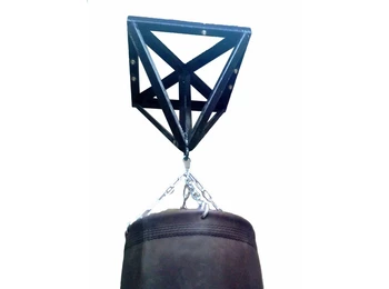 Кронштейн для боксерского мешка вынос 70-90 см до 150кг