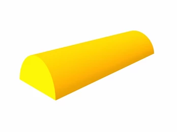 Мягкий кубик 150х150х150