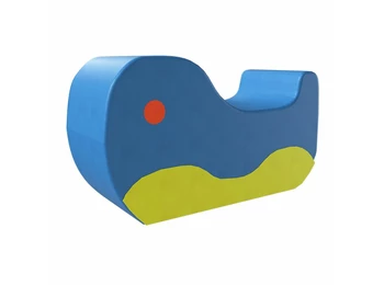 Мягкий комплекс Грузовик