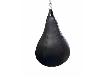 Боксёрская груша на растяжках