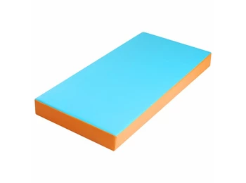 Сумка для переноски гимнастического складного мата