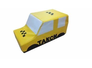 Мягкий модуль Перекресток коврик напольный