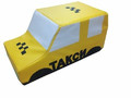 Мягкий модуль Машина Такси