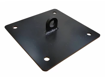 Кронштейн для боксерского мешка вынос 70-90 см до 150кг