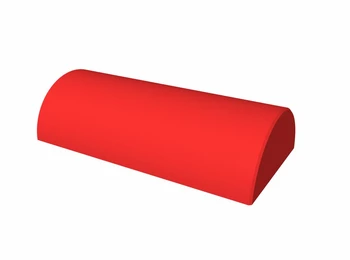 Мягкий кубик 150х150х150