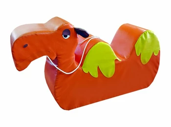 Мягкий комплекс Грузовик