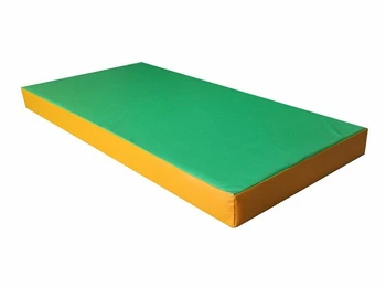 Сумка для переноски гимнастического складного мата