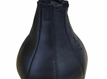 Боксёрская груша на растяжках