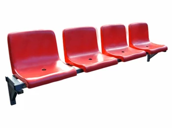 ES0 Быстровозводимая спортивная трибуна 2-х рядная без ограждений