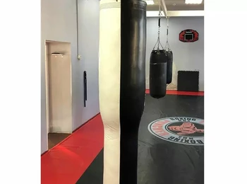 БОКСЕРСКИЕ МЕШКИ ТИПА ГИЛЬЗЫ НАТУРАЛЬНАЯ КОЖА