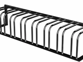 Велопарковка AL-D5