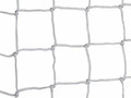 Сетка гашения для мини футбольных ворот нить 4,0 мм, a: 2,9 м (длина), b: 1,9 м (высота), цвет белый, пара