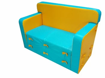 Мягкий модуль Диван