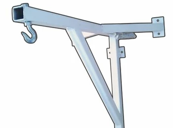 Кронштейн для боксерского мешка вынос 70-90 см до 150кг