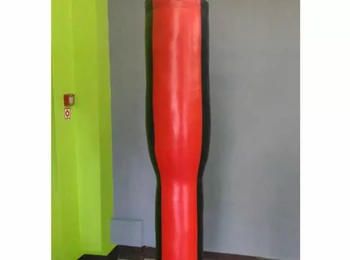 БОКСЕРСКИЕ МЕШКИ ТИПА ГИЛЬЗЫ НАТУРАЛЬНАЯ КОЖА