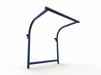 Навес для пресса к шведской стенке