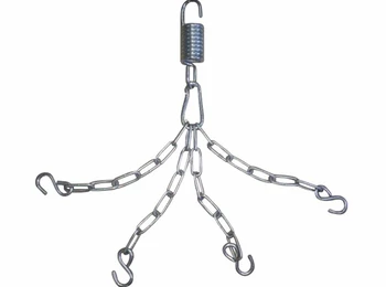 Кронштейн для боксерского мешка вынос 70-90 см до 150кг