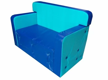 Мягкий модуль Диван