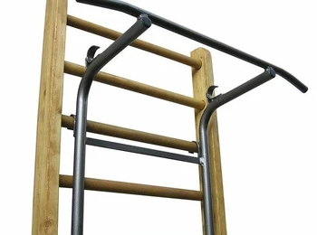 Навес для пресса к шведской стенке