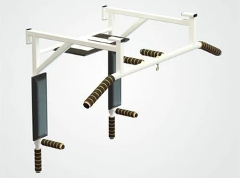 Навес для пресса к шведской стенке