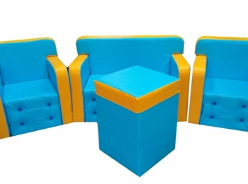 Мягкий модуль Диван